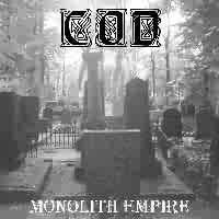 Corpus Omni Domini : Monolith Empire